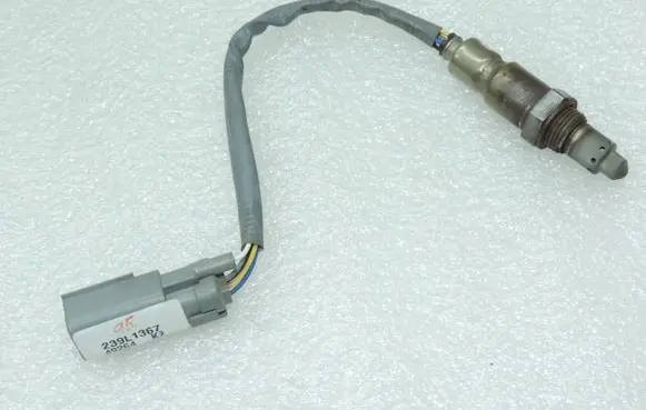 Opel Insignia B Lambda probe sensor 12663011