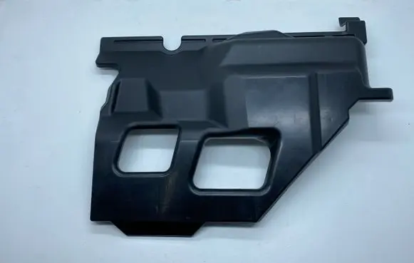 Subaru Forester SK Dashboard lower bottom trim panel 66066SJ100