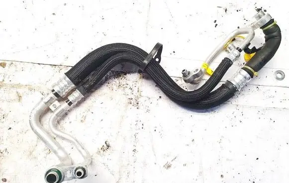 Tesla Model Y Air conditioning (A/C) pipe/hose p162591000d p1625910-00-d