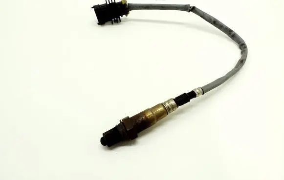 Opel Mokka X Lambda probe sensor 55563348