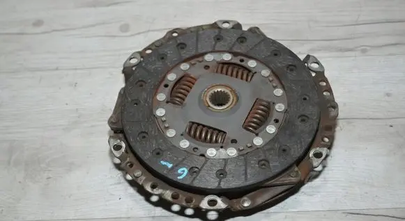 Clutch set kit