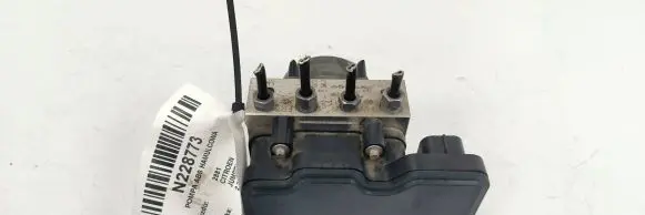 Citroen Jumper ABS Pump 468577290