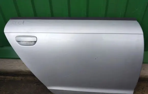 Audi A6 S6 C6 4F Rear door