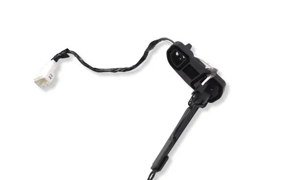 Nissan Leaf II (ZE1) Interior temperature sensor T1021646Q