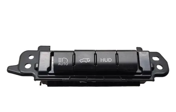 Lexus RX 450H Parking (PDC) sensor switch 75H350