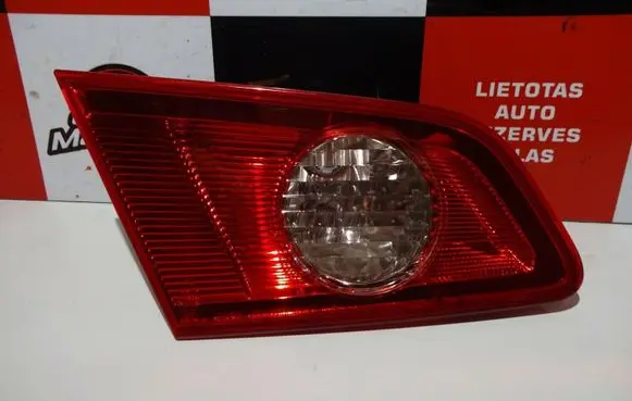 Infiniti G35 Rear/tail lights 13263790
