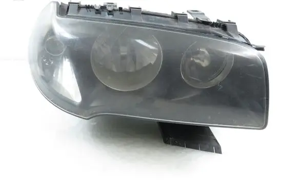 BMW X3 E83 Headlight/headlamp 3418412