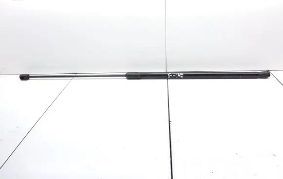 Opel Crossland X Front bonnet/hood damper/strut 13478957