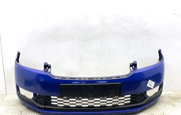 Skoda Rapid (NH) Front bumper