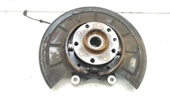 Maserati Ghibli Rear wheel hub spindle/knuckle 670006805 0670037750