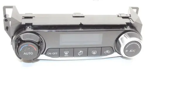 Nissan Juke II F16 Interior fan control switch 275005FA5A