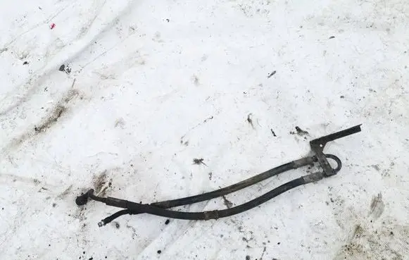 KIA Ceed Power steering hose/pipe/line 