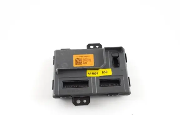 KIA EV6 Air conditioner control unit module 97255CV300 C200394480