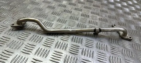 Mazda CX-5 EGR valve line/pipe/hose