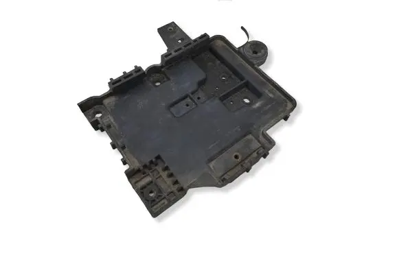 Hyundai i10 Battery box tray 37150B9100