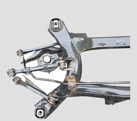 BMW 1 F20 F21 Rear subframe 6792505A13