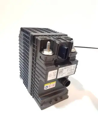 Audi A4 S4 B9 8W Car battery 8W0915101A