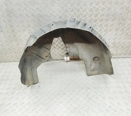 Volvo S90, V90 Rear arch fender liner splash guards 31383357