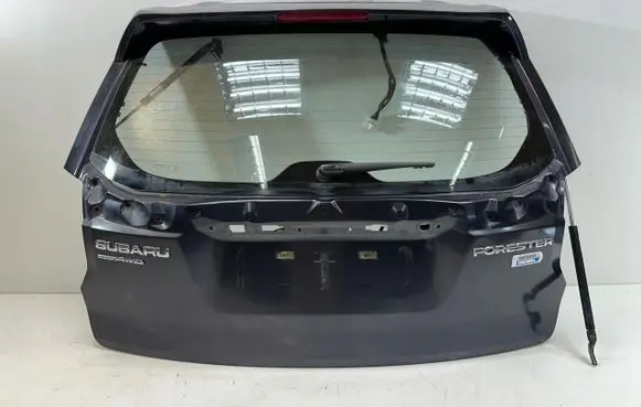Subaru Forester SJ Tailgate/trunk/boot lid 123411231aa