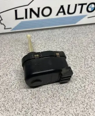 BMW 3 E36 Headlight level adjustment motor 0307851327