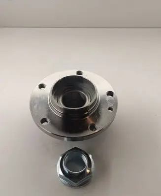 BMW 5 E34 Front wheel ball bearing VKBA1338