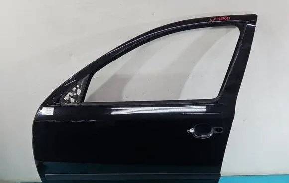 Skoda Octavia Mk2 (1Z) Front door IMPRK1443495