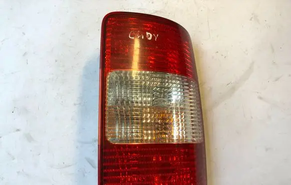 Volkswagen Caddy Rear/tail lights 2K0945112A 2K0945258A