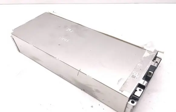 Renault Scenic E-Tech V Hybrid / Electric Car Battery Cell 295B94971R