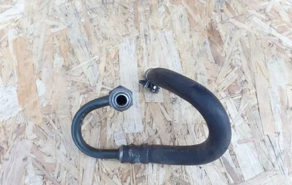 Mercedes-Benz A W168 Power steering hose/pipe/line A1689970382