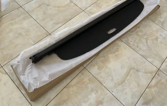 Audi Q7 4M Parcel shelf 4M0863553 4M0863553D 4M0863553C
