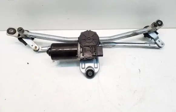 KIA Sportage Front wiper linkage and motor