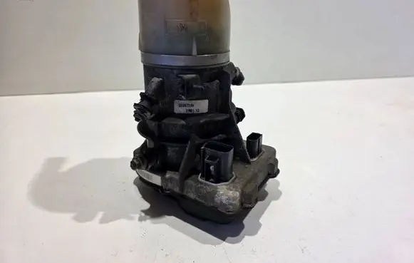 Volvo XC60 Power steering pump 31387595