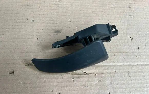 Fiat Ducato Engine bonnet (hood) release handle C9821762