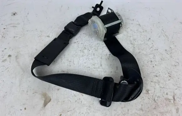 Dodge Durango III Rear seatbelt P5ME45DX9AC