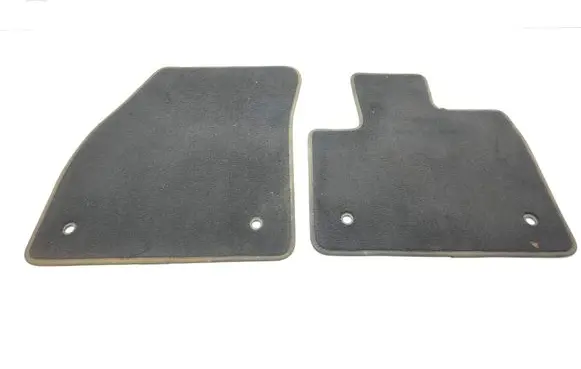 Land Rover Evoque II Car floor mat set 