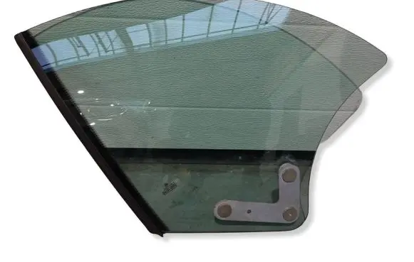 Volkswagen New Beetle Rear side window 43R004529