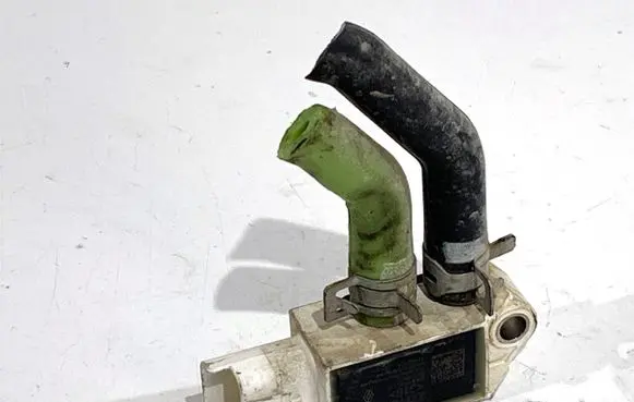 Renault Megane IV Exhaust gas pressure sensor 227701177R