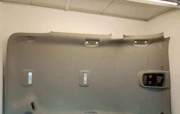Opel Zafira C Headlining 