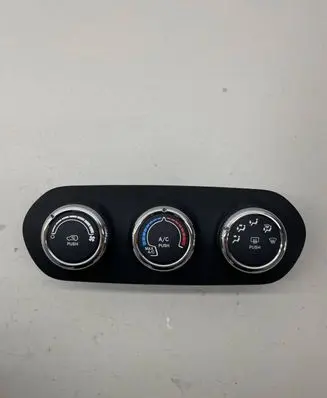 Jeep Renegade Climate control unit 07356577920 91563
