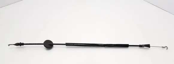 Volkswagen Golf V Front door cable line 1K5837085