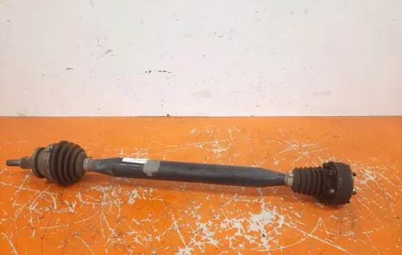 Volkswagen Fox Front driveshaft 6QE407272