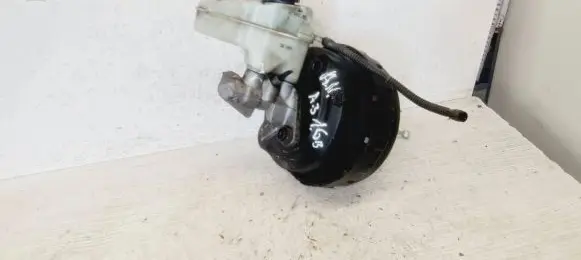 Audi A3 S3 8P Brake booster 1K2614105AR 507208301 03784996014