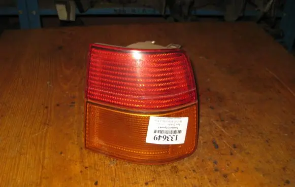 Seat Toledo I (1L) Rear/tail lights