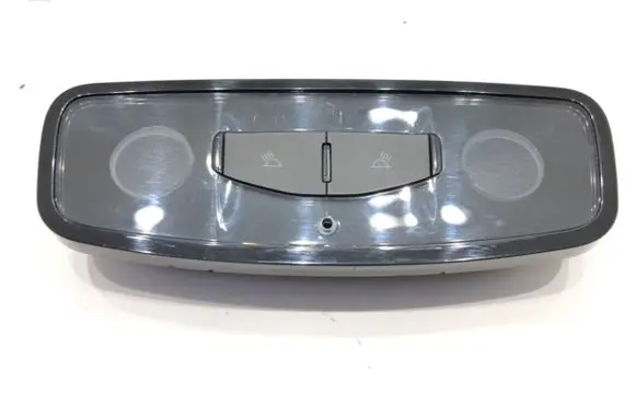 Alfa Romeo Stelvio Headlining lighting console trim 01561305540