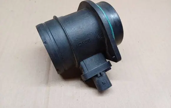 Jaguar XJ X351 Mass air flow meter CPLA12B579AA 299580034
