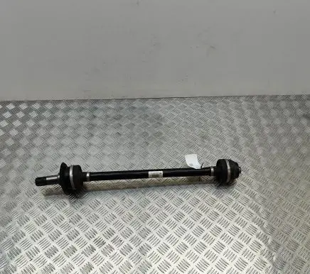BMW 6 G32 Gran Turismo Rear driveshaft 8639466 32308639466