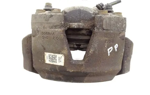 Audi A7 S7 4G Front brake caliper 4G0106AR