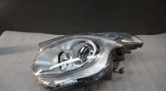 Citroen C1 Headlight/headlamp 811500H170 790026