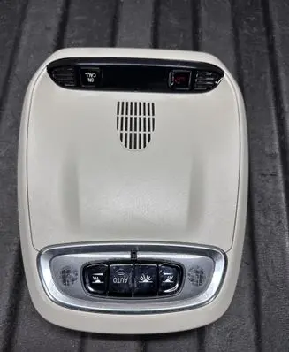 Volvo S90, V90 Front seat light 31479611AA0 31443745 31479611