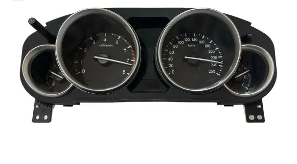 Mazda 6 Speedometer (instrument cluster) TD1155430